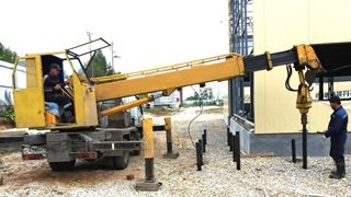 Свая винтовая 102 купить в Сестрорецке - цена от 2375 руб