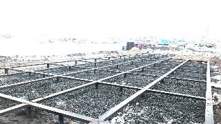 Купить винтовые сваи 108 в Сестрорецке - цена от 2684 руб