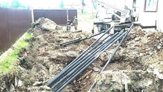 Винтовые сваи диаметром 73 мм Сестрорецке цена от 1342 руб.