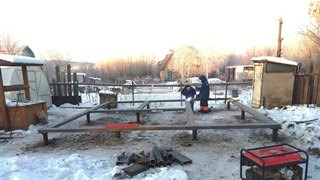Купить винтовые сваи 76 в Сестрорецке и Ленинградской области | цена от 1755 руб с доставкой