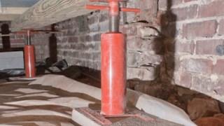 Поднятие дома Сестрорецк цена от 33031 руб.