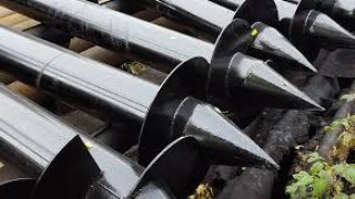 Купить винтовые сваи 76 в Сестрорецке и Ленинградской области | цена от 1755 руб с доставкой