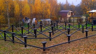 Купить винтовые сваи под дом, чтобы построить дом на сваях в Сестрорецк цена от 2891 руб